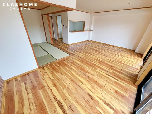 和泉乃郷参番館　　刈谷市近郊の賃貸はクラスホーム刈谷店の内装|イメージ画像になります