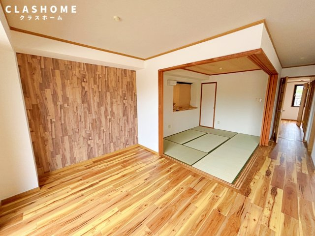 和泉乃郷参番館　　刈谷市近郊の賃貸はクラスホーム刈谷店の内装|イメージ画像になります