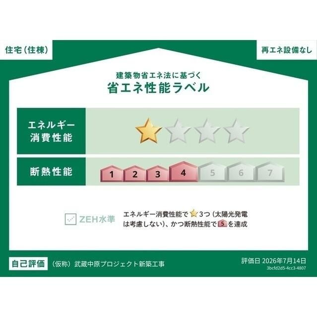 ドゥーエ武蔵中原のその他
