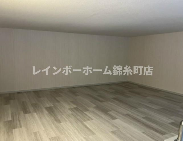 エスポワールA棟のその他