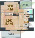 K’s新中野の画像