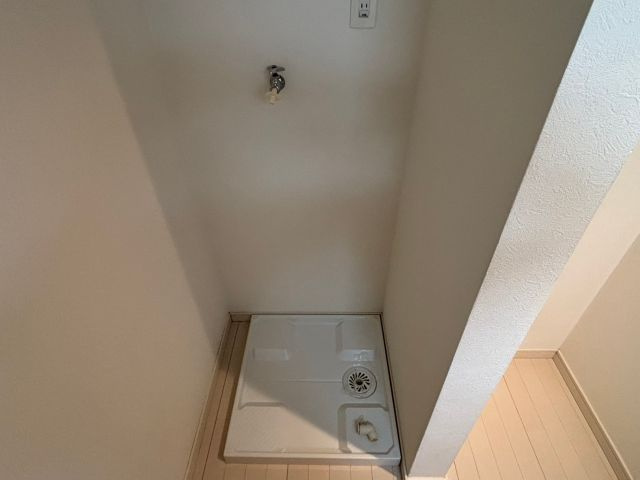 福岡市南区南大橋１丁目のアパートの設備
