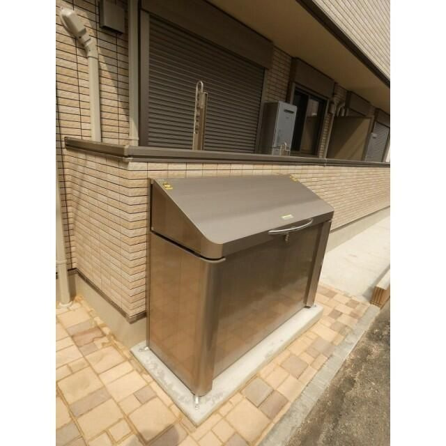 カーサ　マルフィールのその他共用部分