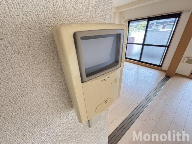 ゾーナブローテのセキュリティ