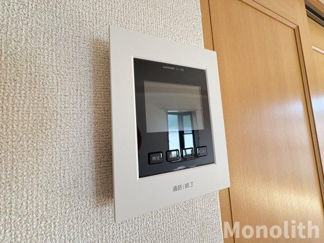 ゾーナブローテのセキュリティ