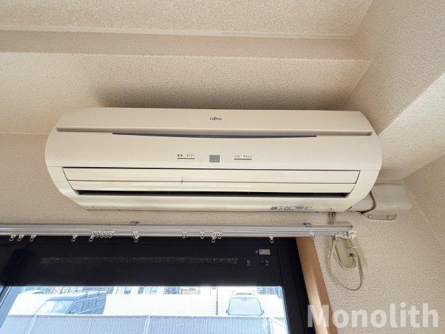 ゾーナブローテの設備