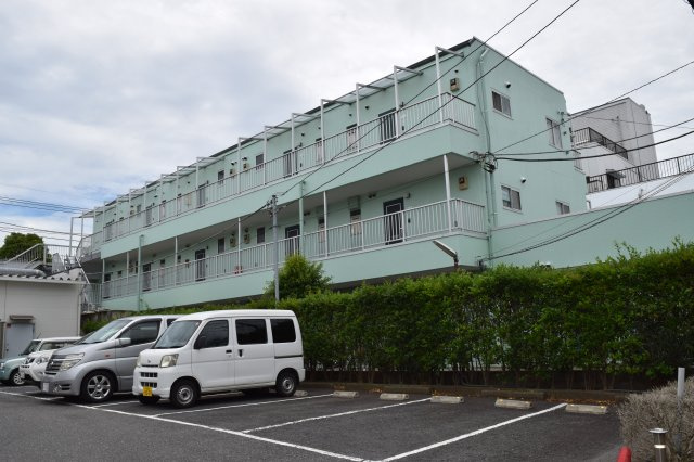 サンライズマンション
