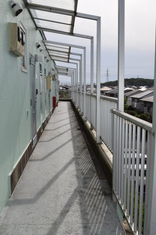 サンライズマンションのその他