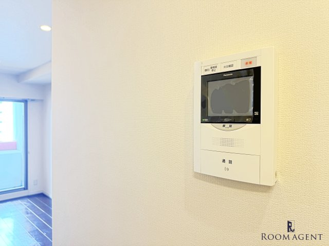 ドゥーエ千種のセキュリティ
