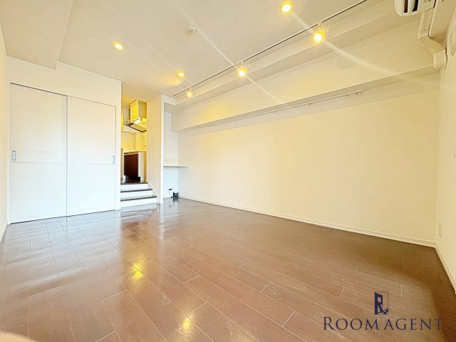 ドゥーエ千種の居間・リビング
