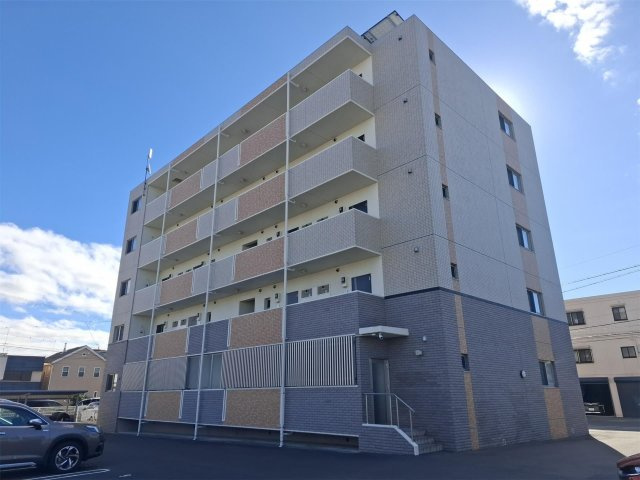 Grandir曳馬のその他