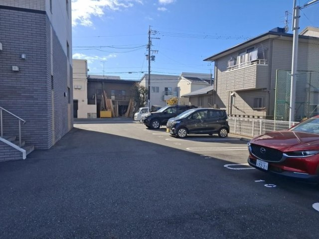 Grandir曳馬のその他