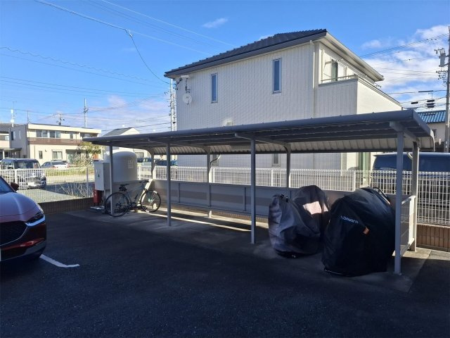 Grandir曳馬のその他