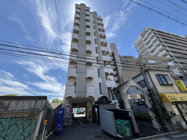 タケダビル95の外観