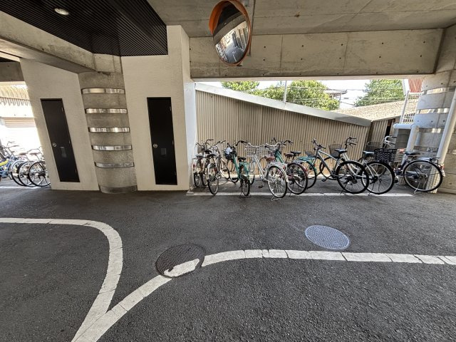 タケダビル95のその他共用部分