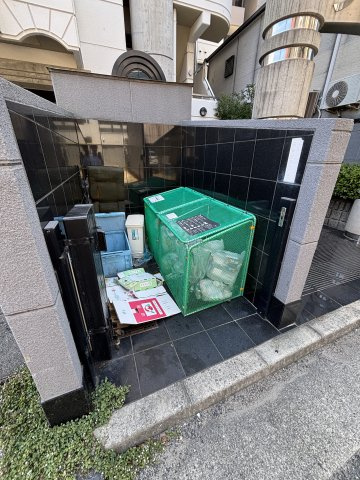 タケダビル95のその他共用部分