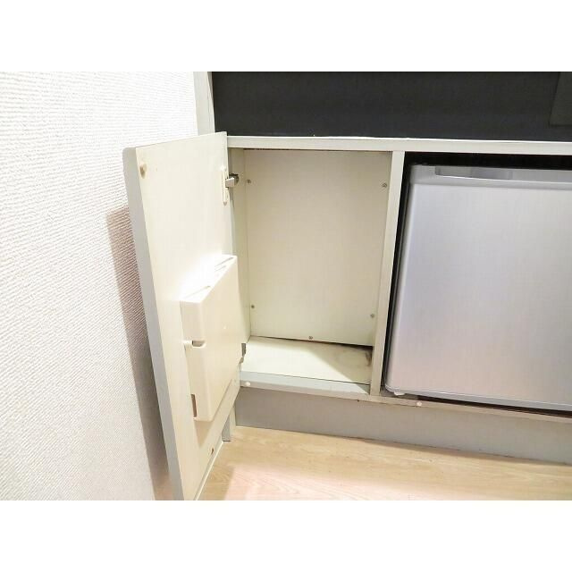 ダイホープラザ大塚Ⅱの設備