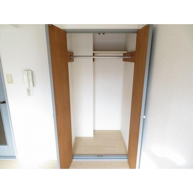 ダイホープラザ大塚Ⅱの収納
