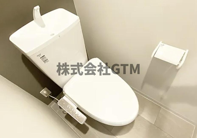 【トイレ】