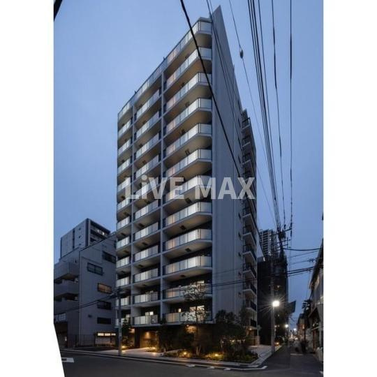 【外観】ACP　Residence　錦糸町 
