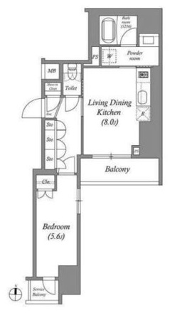 ACP　Residence　錦糸町