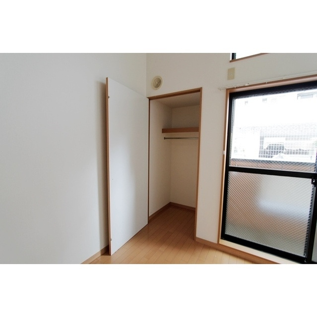 福岡市南区那の川１丁目のアパートの展望