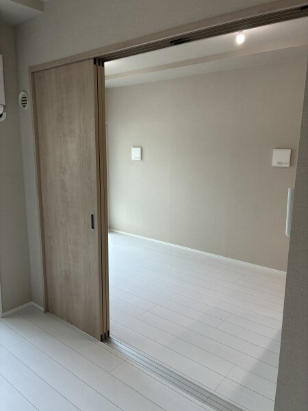 文京区大塚４丁目の賃貸マンションの内装