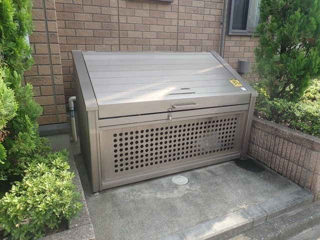 ヴェルドミール　cの設備