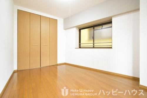 福岡市博多区元町１丁目の賃貸マンションの居間・リビング|物件の画像17