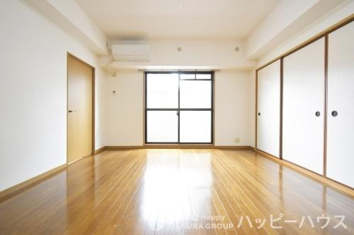 福岡市博多区元町１丁目の賃貸マンションの内装|物件の画像3