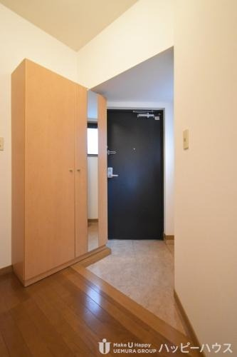 福岡市博多区元町１丁目の賃貸マンションのその他共用部分|物件の画像6