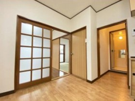 所沢市大字久米のアパートのその他