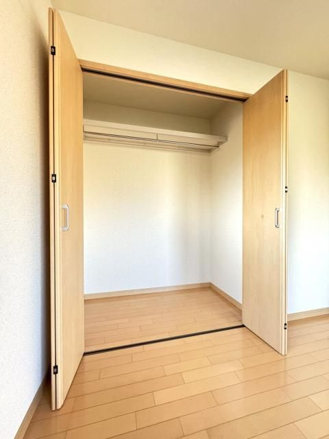 セノーテの収納