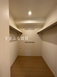 【収納】 | プランドールT・T　刈谷市下重原町 | 同仕様