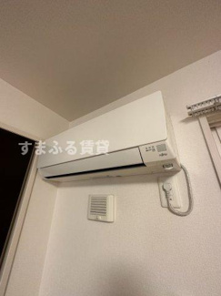 【設備】 | プランドールT・T　刈谷市下重原町 | 同仕様
