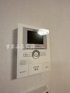 【セキュリティ】 | プランドールT・T　刈谷市下重原町 | 同仕様