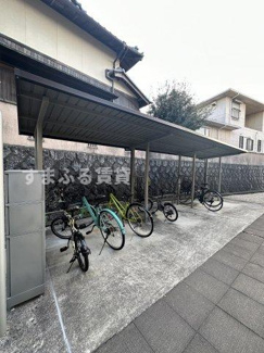 【その他共用部分】 | プランドールT・T　刈谷市下重原町