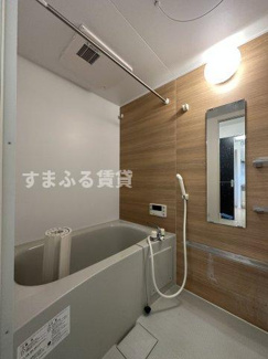 【浴室】 | プランドールT・T　刈谷市下重原町 | 同仕様　同施工会社　風呂