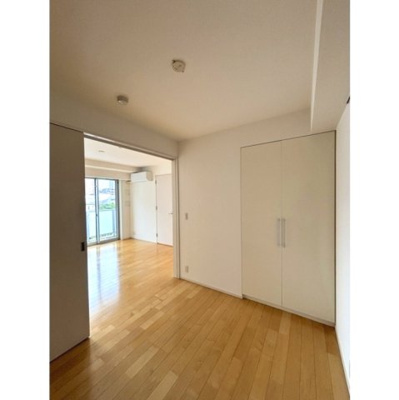 【内装】 | 戸越銀座プレイス