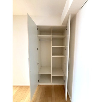 【収納】 | 戸越銀座プレイス
