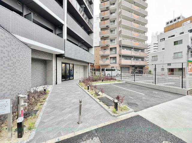メイクスアート大曽根のその他