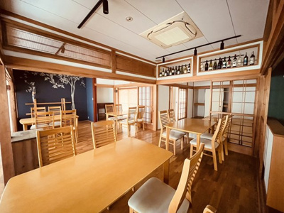 【その他】 | テナント　光市塩田(森のぞうすい)