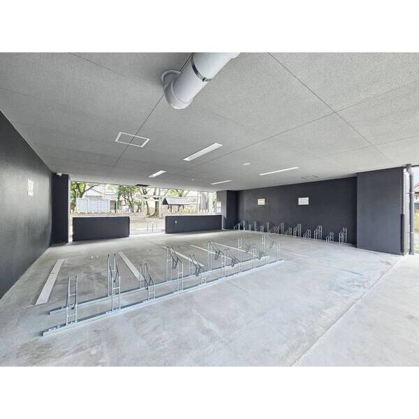 ディアレイシャス名古屋大須通南　名古屋市賃貸　仲介手数料無料のその他共用部分