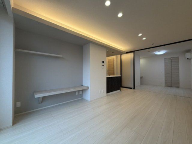 【居間・リビング】 | D-ROOM中小阪