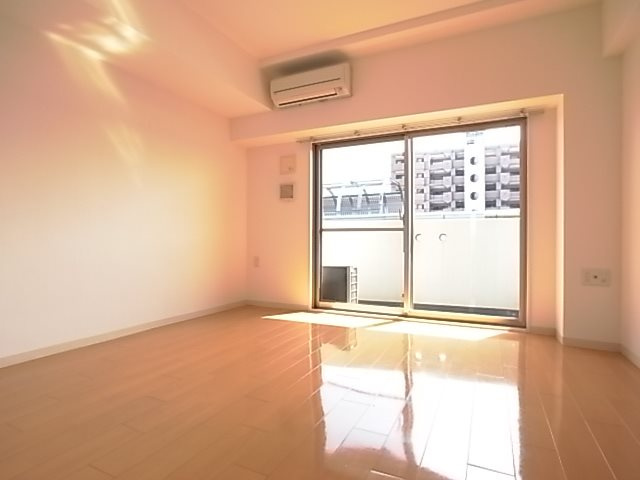セレニテ甲子園Ⅰの寝室