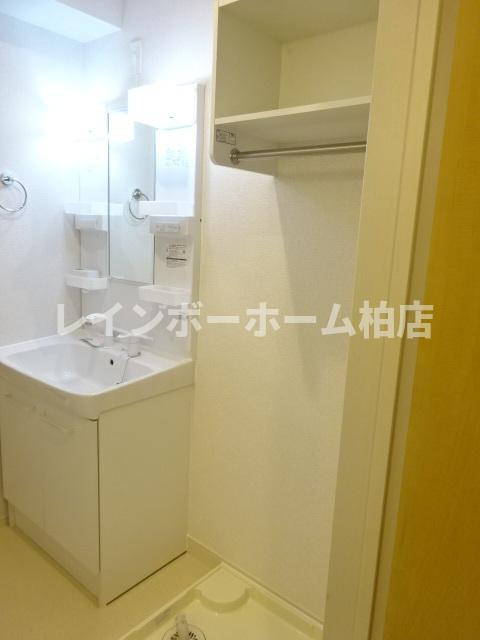 【仲介手数料：50％OFF】対象物件！のエントランス|落ち着いたエントランスです