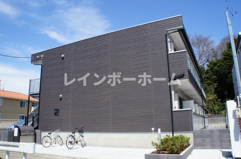リブリ・アクティー船橋
