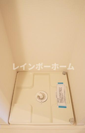 リブリ・アクティー船橋の設備
