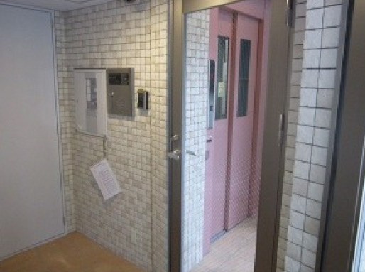 ルミエール堀留のその他共用部分