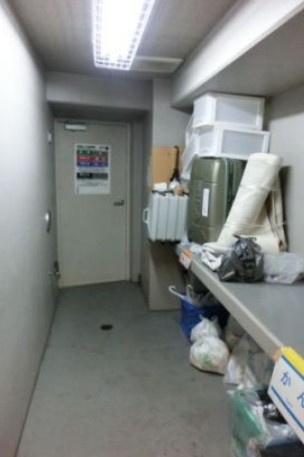 文京区小石川２丁目の賃貸マンションのその他